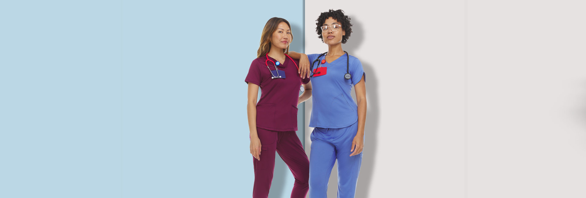 MINY Medical Scrubs Collection
